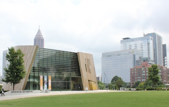 Atlanta's Weather Rollercoaster: Fog, Showers, and Sunny Spells on the Forecast