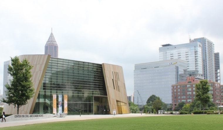 Atlanta's Weather Rollercoaster: Fog, Showers, and Sunny Spells on the Forecast