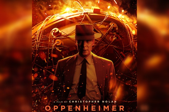 Atomic Sweep! Nolan's 'Oppenheimer' on Course to Dominate Oscars, Could Eclipse 'Slumdog Millionaire'