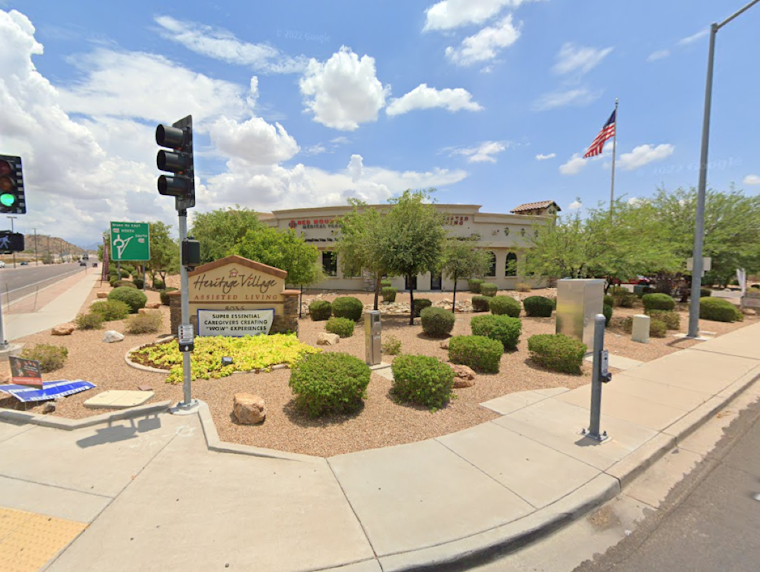 Attorney General Kris Mayes Takes Legal Action Against Mesa's Heritage Village for Alleged Elder Abuse and Fraud