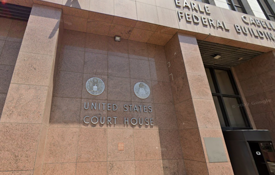 Aubrey Woman Sentenced to 10 Years for Swindling Elderly in $2.2M Romance Scam