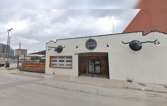 Augie's Alamo City BBQ Steakhouse Closes After a Decade, Cites San Antonio Construction Challenges