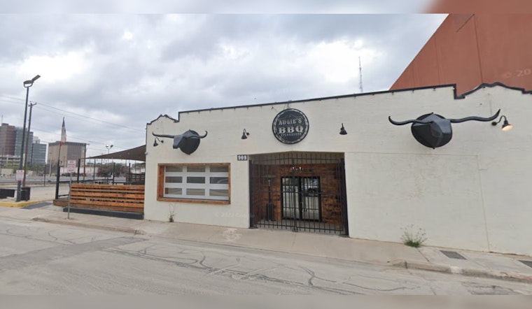 Augie's Alamo City BBQ Steakhouse Closes After a Decade, Cites San Antonio Construction Challenges