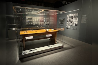 "Auschwitz: Not Long Ago, Not Far Away" Exhibit Opens to Deepen Holocaust Understanding in Boston