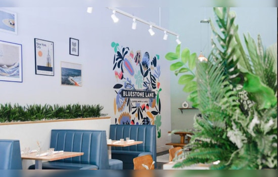 Aussie Coffee Brand Bluestone Lane Opens New Hub in The Woodlands, Texas, Amid Houston Expansion