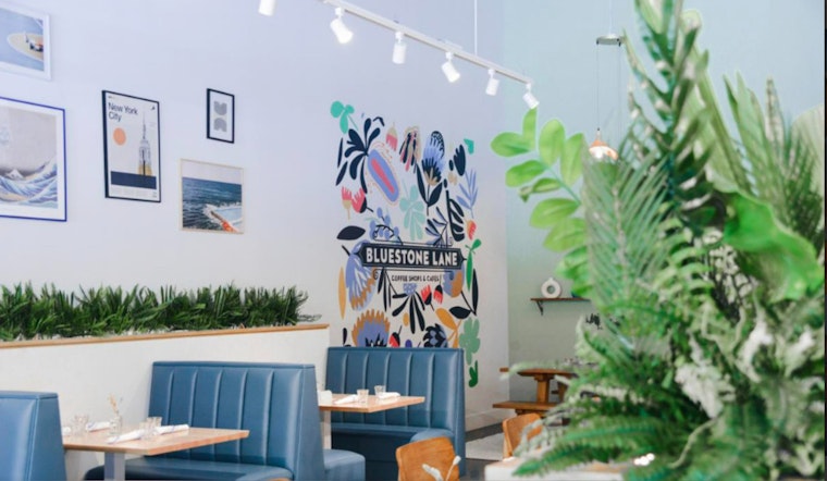 Aussie Coffee Brand Bluestone Lane Opens New Hub in The Woodlands, Texas, Amid Houston Expansion