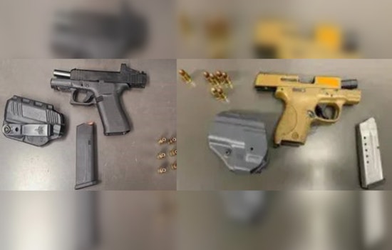 Austin Airport Security Halts Four Loaded Guns in Single Day, Ramping Up Spring Break Travel Safety Concerns