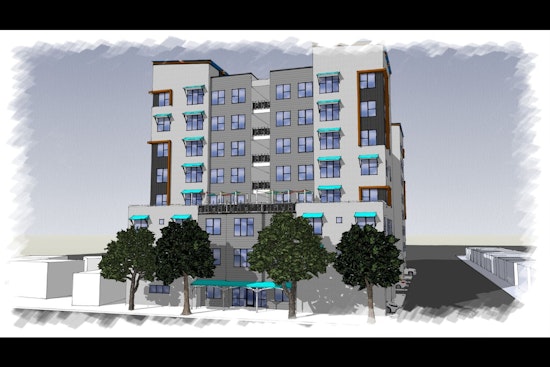 Austin Allocates $50M to Bolster Affordable Housing with Over 1,100 New Units in Pipeline