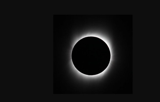 Austin Anticipates Sky-High Surge, Solar Eclipse Spurs Flight Frenzy, FAA Warns of Air Travel Eclipse