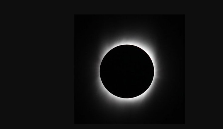 Austin Anticipates Sky-High Surge, Solar Eclipse Spurs Flight Frenzy, FAA Warns of Air Travel Eclipse