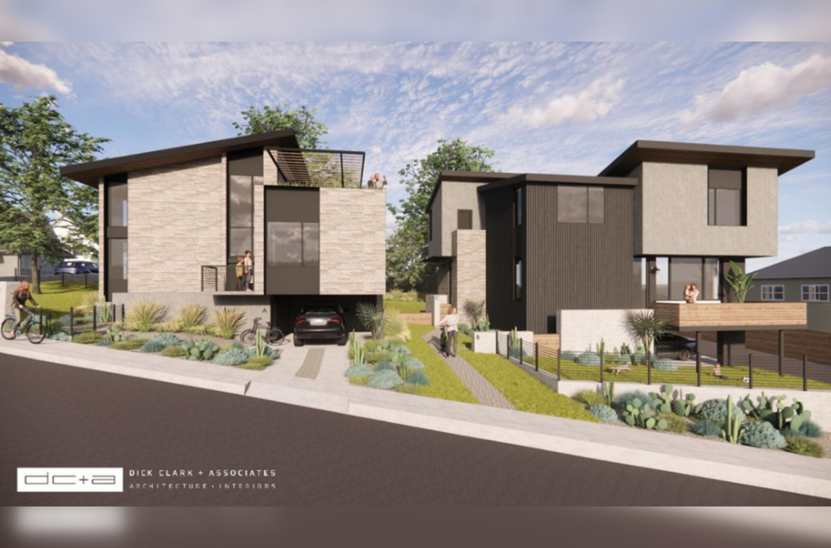 Austin Architecture Firm Harnesses HOME Initiative for Affordable
