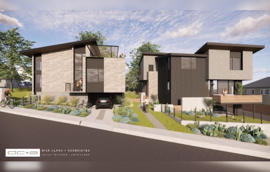 Austin Architecture Firm Harnesses HOME Initiative for Affordable Housing Project in East Austin