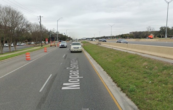 Austin Authorities Investigate After Confirming Suicide on North MoPac Expressway, Traffic Delays Ensue