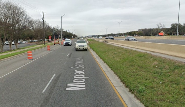 Austin Authorities Investigate After Confirming Suicide on North MoPac Expressway, Traffic Delays Ensue
