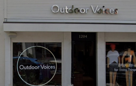 Austin-Based Outdoor Voices Shutters All Stores to Go Online Amid Financial Struggles