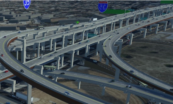Austin Braces for Decade-Long I-35 Expansion, TxDOT Unveils Major Revamp of Central Artery
