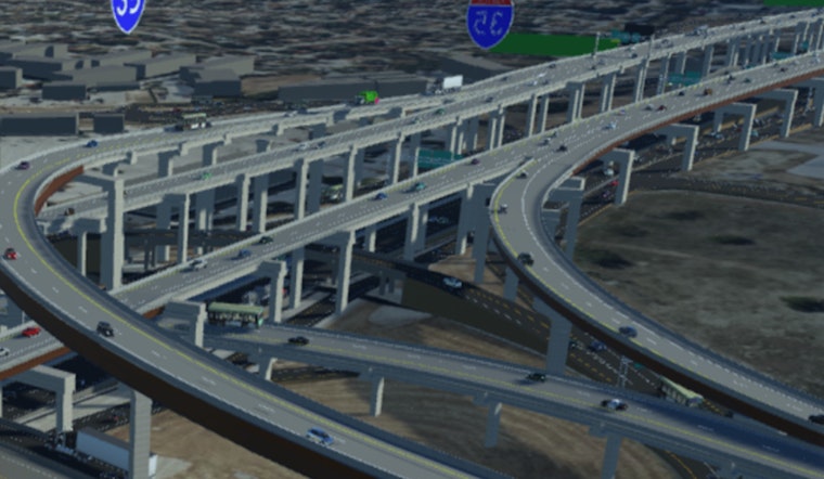 Austin Braces for Decade-Long I-35 Expansion, TxDOT Unveils Major Revamp of Central Artery