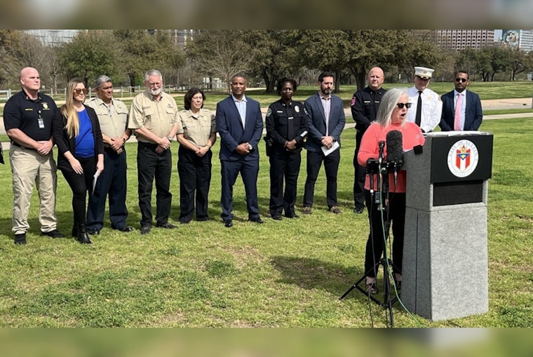 Austin Braces for SXSW Festivities, City Leaders Outline Safety and Travel Protocols