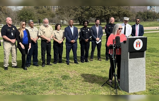 Austin Braces for SXSW Festivities, City Leaders Outline Safety and Travel Protocols