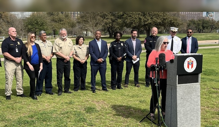 Austin Braces for SXSW Festivities, City Leaders Outline Safety and Travel Protocols