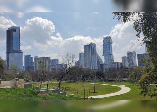 Austin Celebrates Revamped Duncan Neighborhood Park with Public Ribbon-Cutting Event April 13