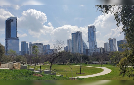 Austin Celebrates Revamped Duncan Neighborhood Park with Public Ribbon-Cutting Event April 13