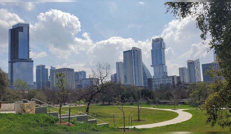 Austin Celebrates Revamped Duncan Neighborhood Park with Public Ribbon-Cutting Event April 13