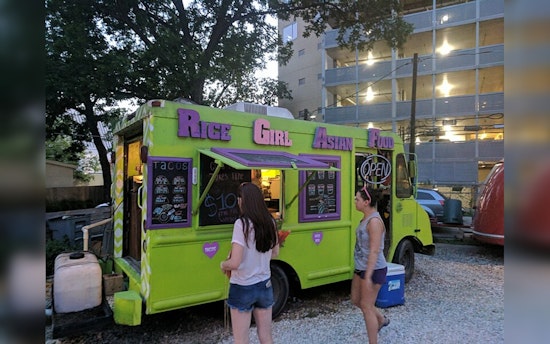 Austin City Council Moves to Streamline Food Truck Inspection Process, Enhancing Equity and Accessibility