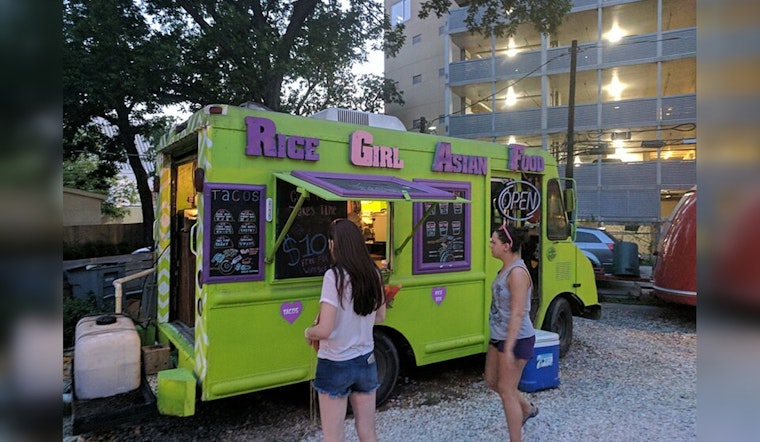 Austin City Council Moves to Streamline Food Truck Inspection Process, Enhancing Equity and Accessibility