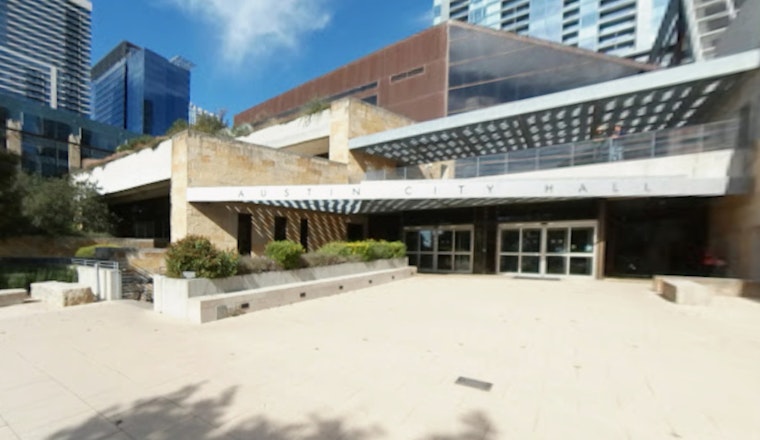 Austin City Council Mows Down Emissions with Electric Lawn Care Incentives Push