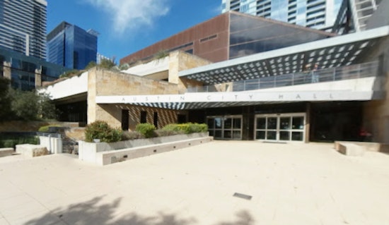 Austin City Council Mows Down Emissions with Electric Lawn Care Incentives Push