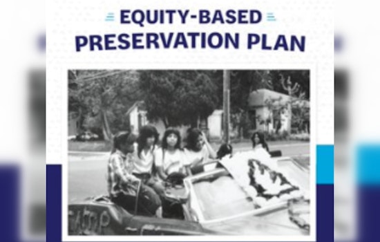 Austin Commission Weighs Equity-Based Plan for Balancing Growth with Historic Preservation