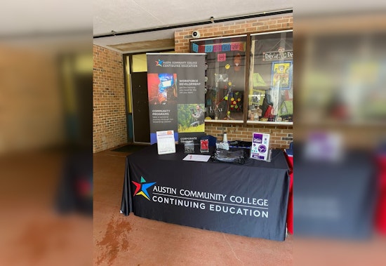 Austin Community College Debuts Infrastructure Academy in Alliance with City Officials to Bolster Workforce Training