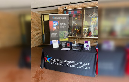 Austin Community College Debuts Infrastructure Academy in Alliance with City Officials to Bolster Workforce Training