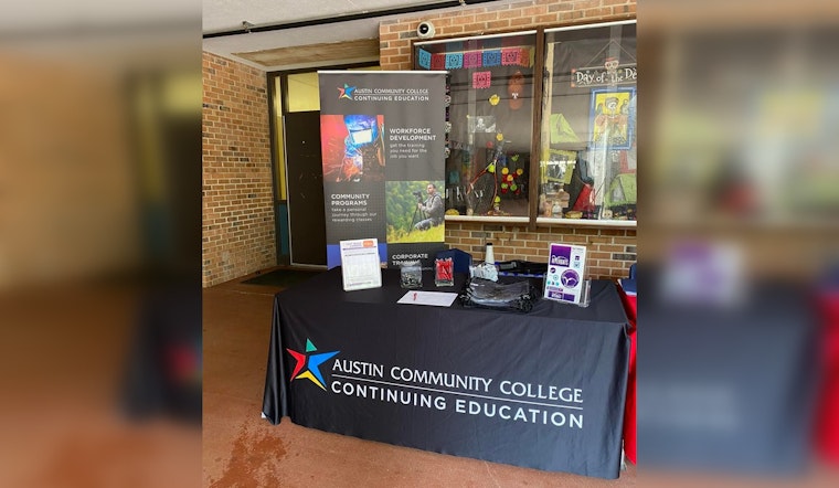 Austin Community College Debuts Infrastructure Academy in Alliance with City Officials to Bolster Workforce Training