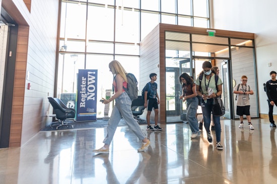 Austin Community College Explores Free Tuition Plan, Trustees Advocate Caution and Sustainability