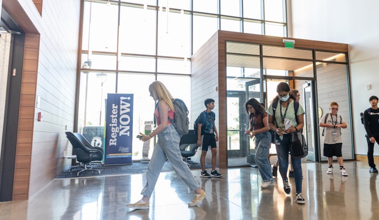 Austin Community College Explores Free Tuition Plan, Trustees Advocate Caution and Sustainability
