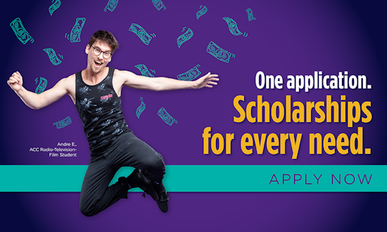 Austin Community College Unlocks Over 800 Scholarships to Combat Soaring Educational Costs