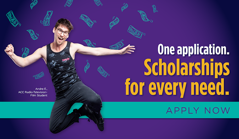 Austin Community College Unlocks Over 800 Scholarships to Combat Soaring Educational Costs