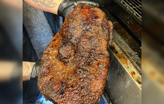 Austin Culinary Scene Heats Up with Si Baby-Q, a Southeast Asian-Texan BBQ Fusion Food Truck