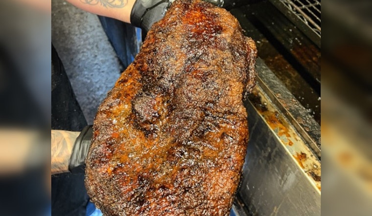 Austin Culinary Scene Heats Up with Si Baby-Q, a Southeast Asian-Texan BBQ Fusion Food Truck