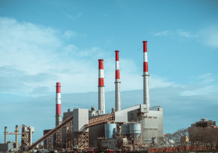 Austin Energy's Roadmap for Clean Power Faces Crossroads, Natural Gas Plant Proposal Meets Resistance Amid Coal Dependency