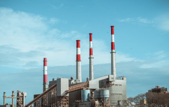 Austin Energy's Roadmap for Clean Power Faces Crossroads, Natural Gas Plant Proposal Meets Resistance Amid Coal Dependency