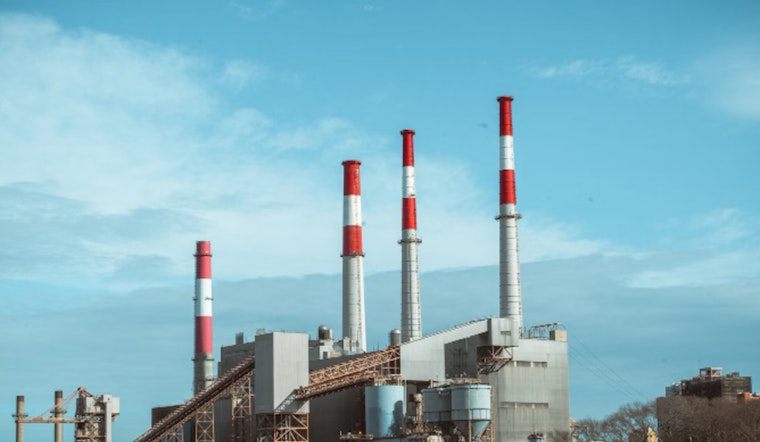 Austin Energy's Roadmap for Clean Power Faces Crossroads, Natural Gas Plant Proposal Meets Resistance Amid Coal Dependency