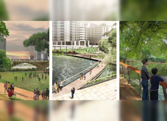 Austin Environmental Commission Casts Doubt on Waterfront District Revamp, Cites Lack of Green Space and Affordable Housing