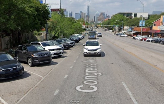 Austin Expands Parking Options Near South Congress with Mobile App amid Affordability Debate