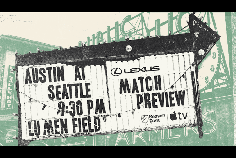 Austin FC Braces for Tough Match Against Seattle Sounders Amidst Defensive Challenges