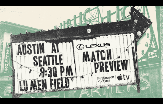 Austin FC Braces for Tough Match Against Seattle Sounders Amidst Defensive Challenges