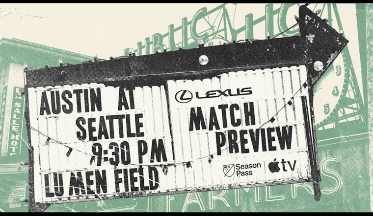 Austin FC Braces for Tough Match Against Seattle Sounders Amidst Defensive Challenges