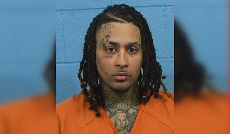 Austin Gang Leader Convicted in Absentia, Ignites Manhunt After Skipping Trial